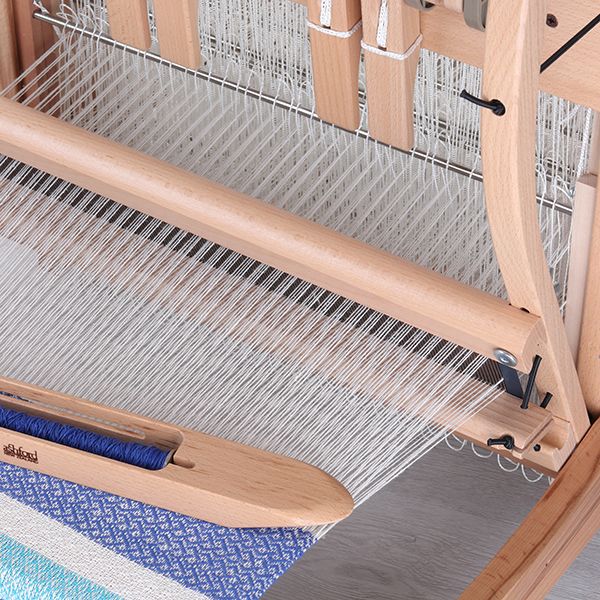 Ashford Table Loom 8 Schaft 40 cm Webstuhl + SR Ashford Table Loom 8 Schaft 40 cm Webstuhl + SR