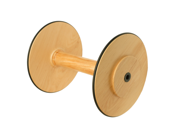 Kromski Minstrel Great Spule lackiert