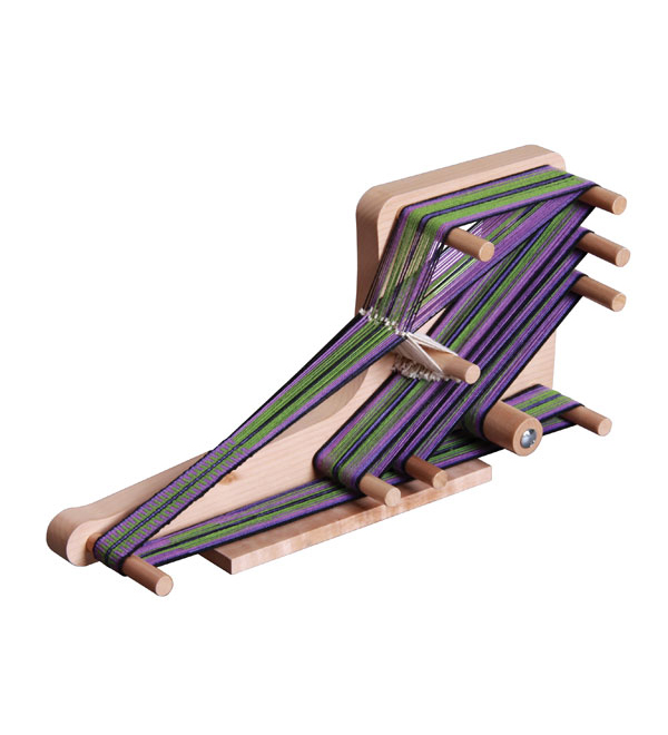Ashford Inklette Loom Bandwebrahmen - 1,8 m