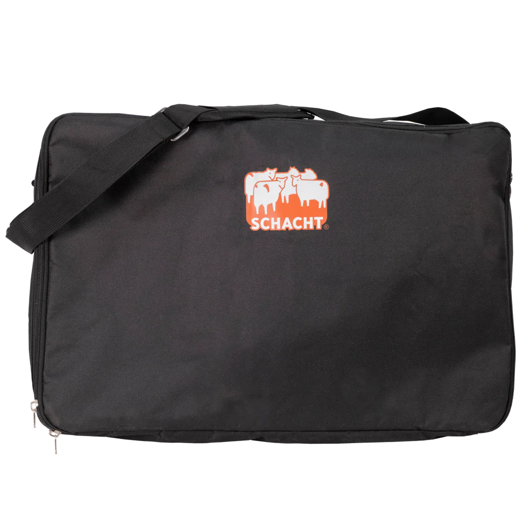Schacht Sidekick Tasche