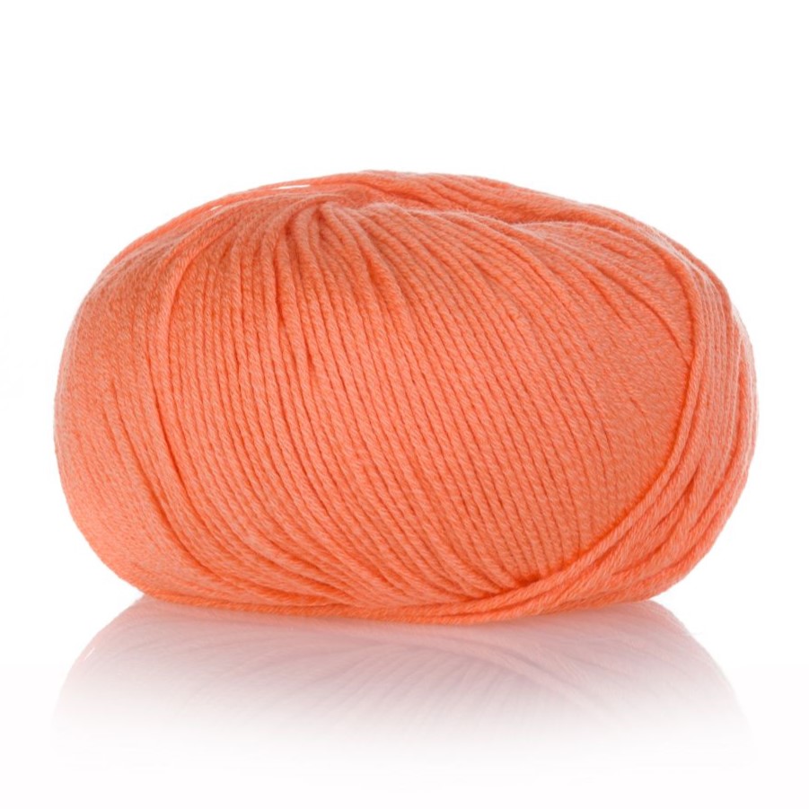 Ferner Wolle - Baby Soft 501
