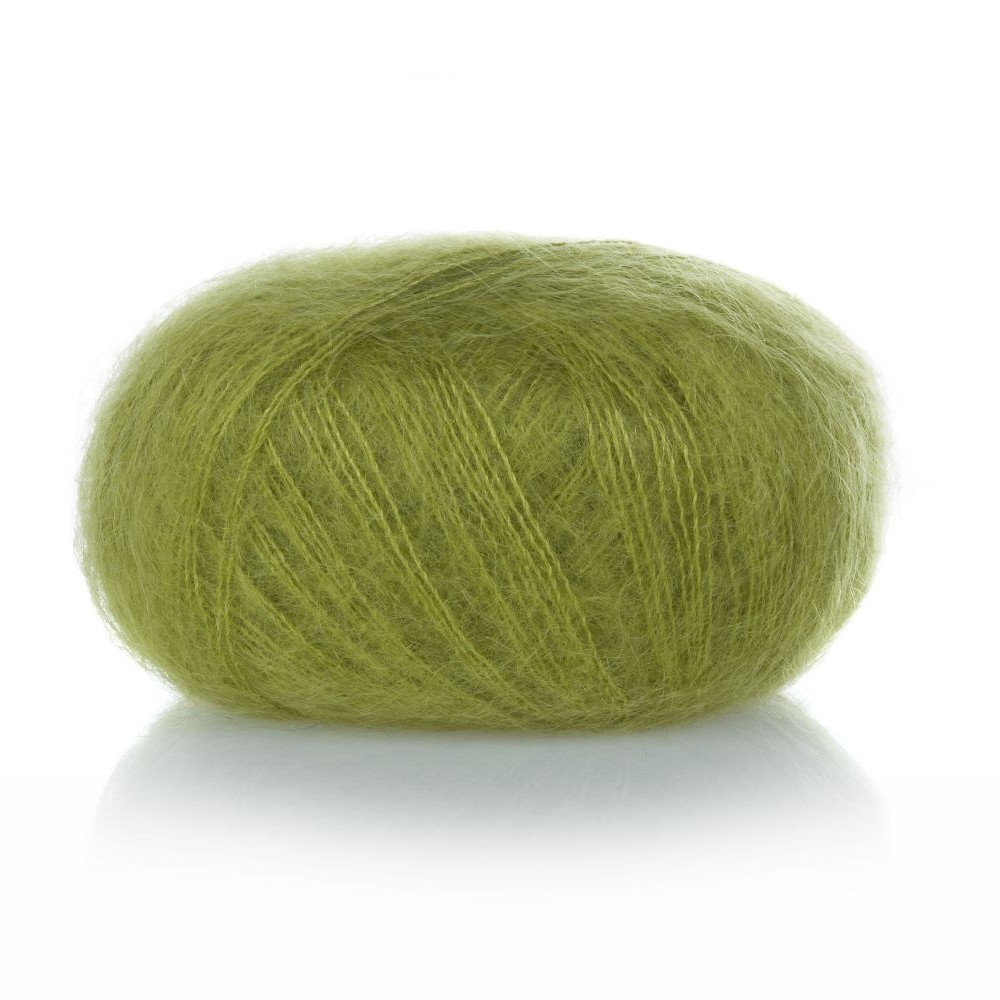 Ferner Wolle - Kid Mohair Uni 25