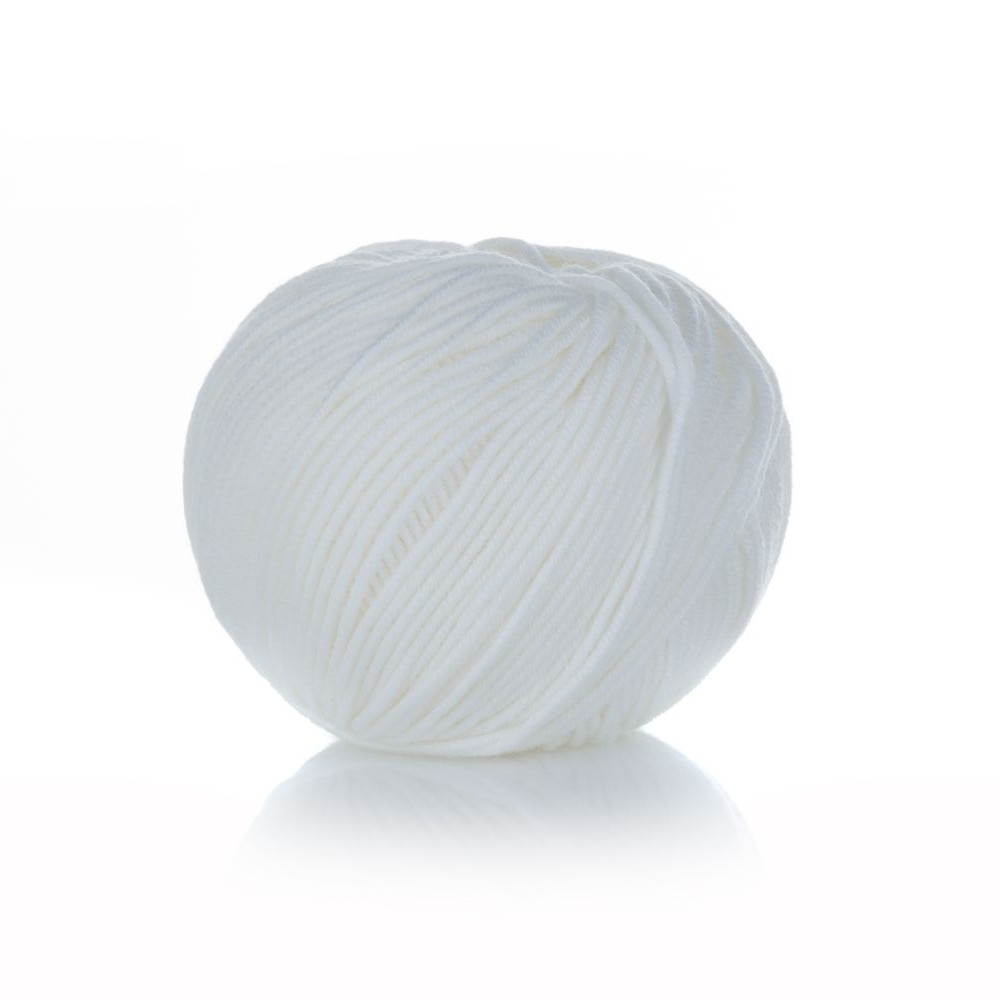 Ferner Wolle - Merino 120_400