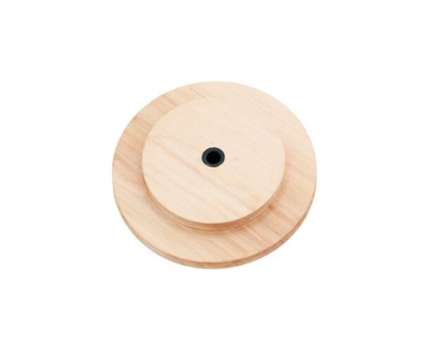 Kromski Fantasia / Sonata Wirtel Jumbo magnetisch natur