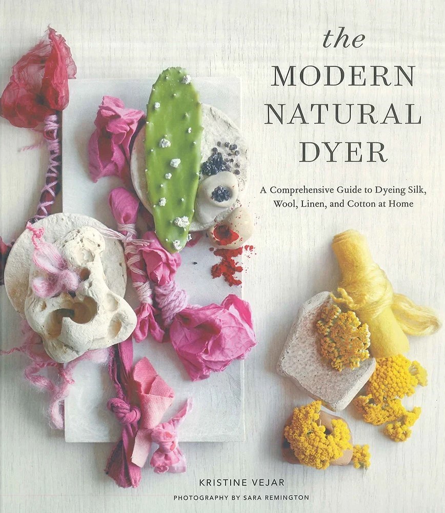 Schacht - The Modern Natural Dyer