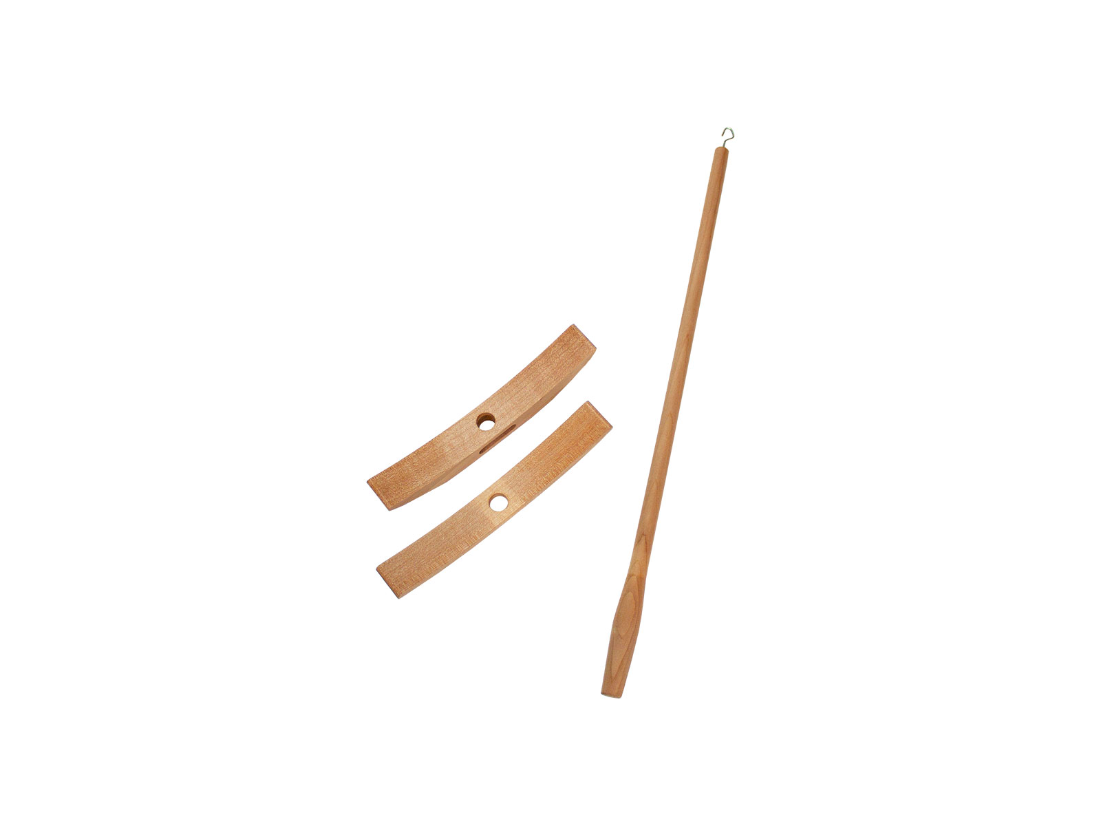 Ashford Turkish Drop Spindle