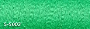 Venne BIO Baumwolle FS 5 - Nm 14/2 - Grün