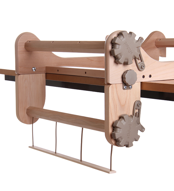 Ashford Rigid Heddle Freedom Roller 120 cm