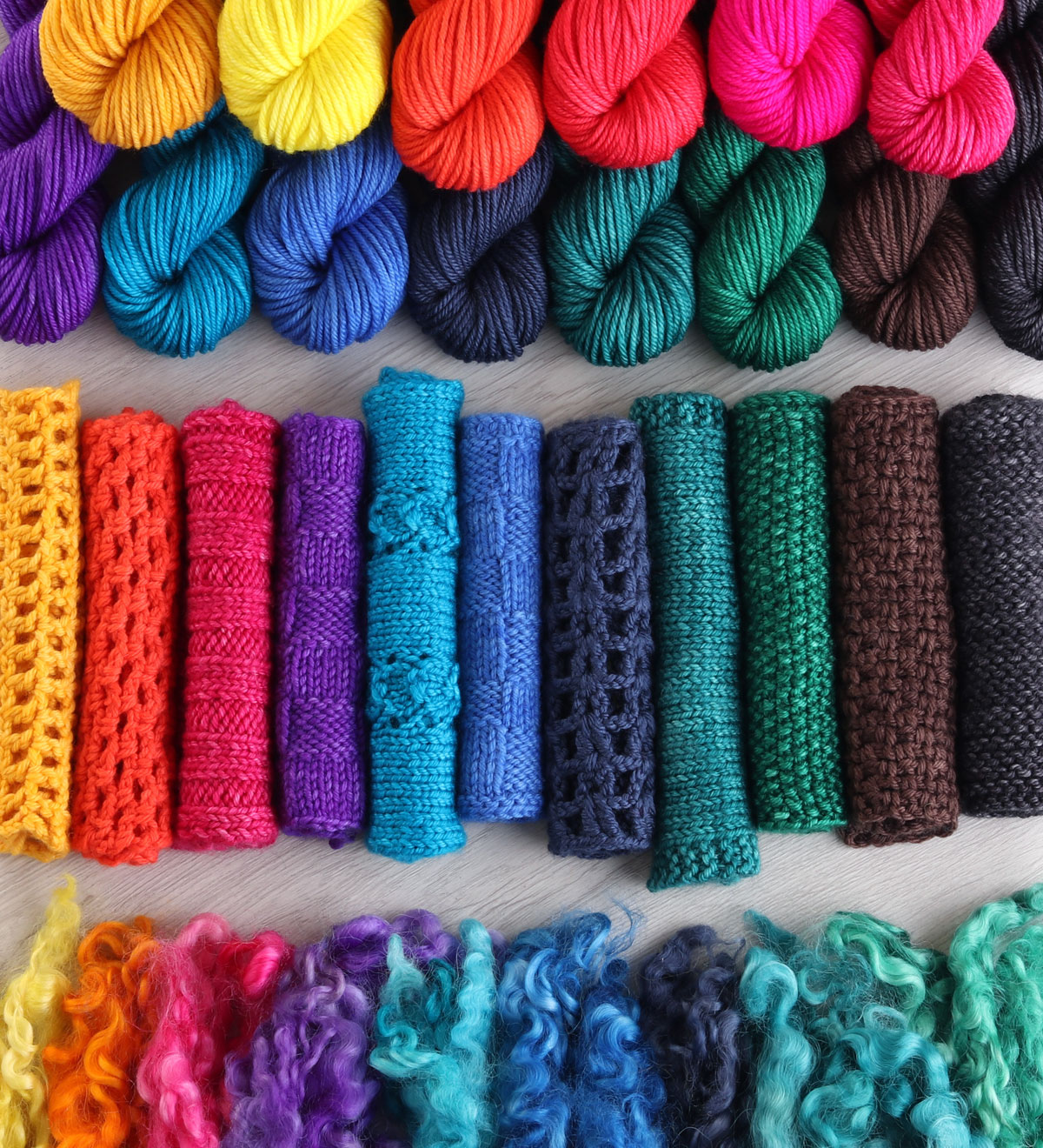 Ashford Färbemittel 10 g - Violet