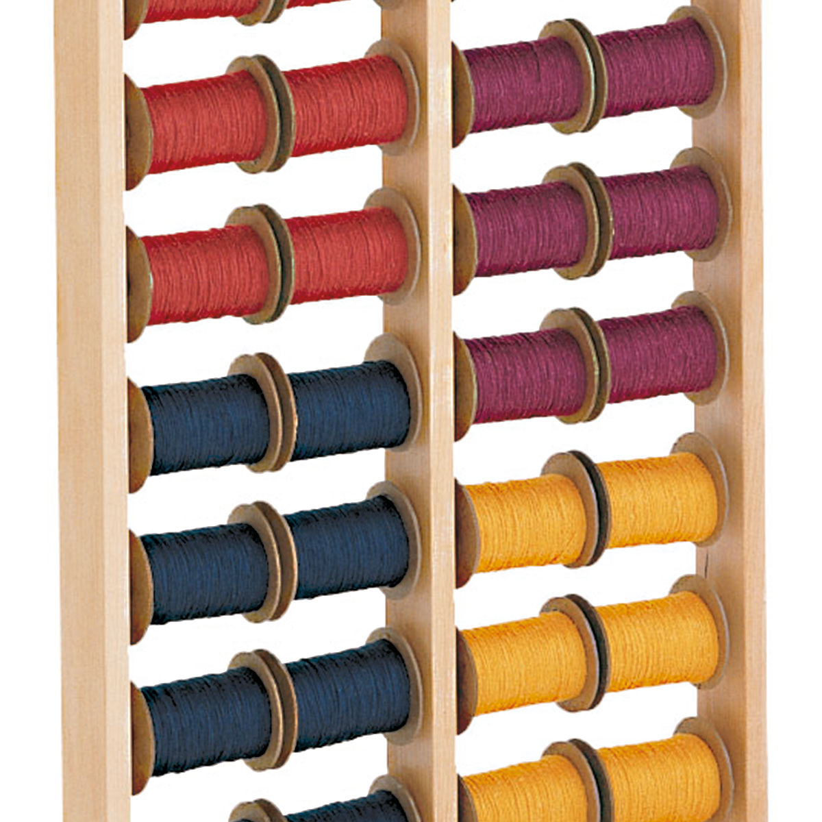 Schacht Cardboard Spools 10 Stück