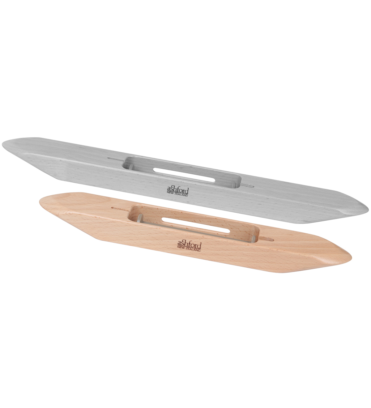 Ashford Webschiffchen 29 cm - mit Standard-Webspule