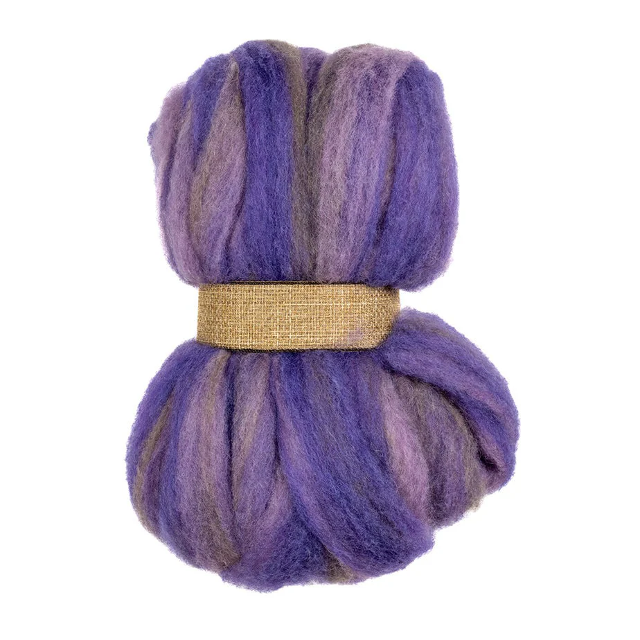 Schacht Merino/Mohair Kammzug