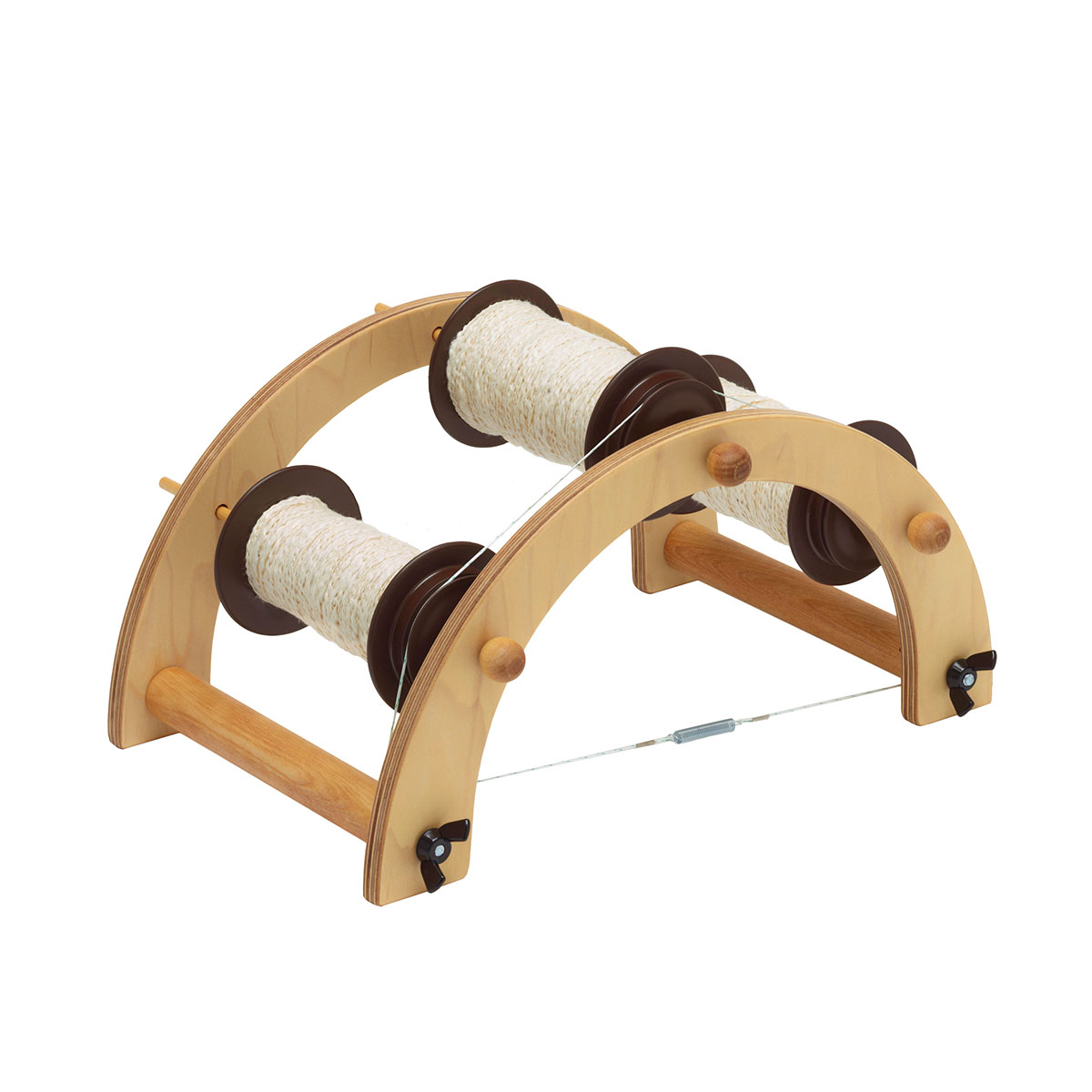Schacht Spulenhalter - Tensioned Lazy Kate
