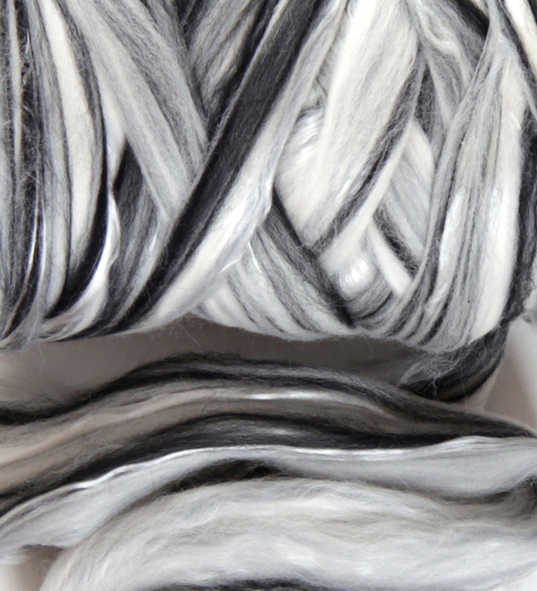 Ashford Merino / Tencel