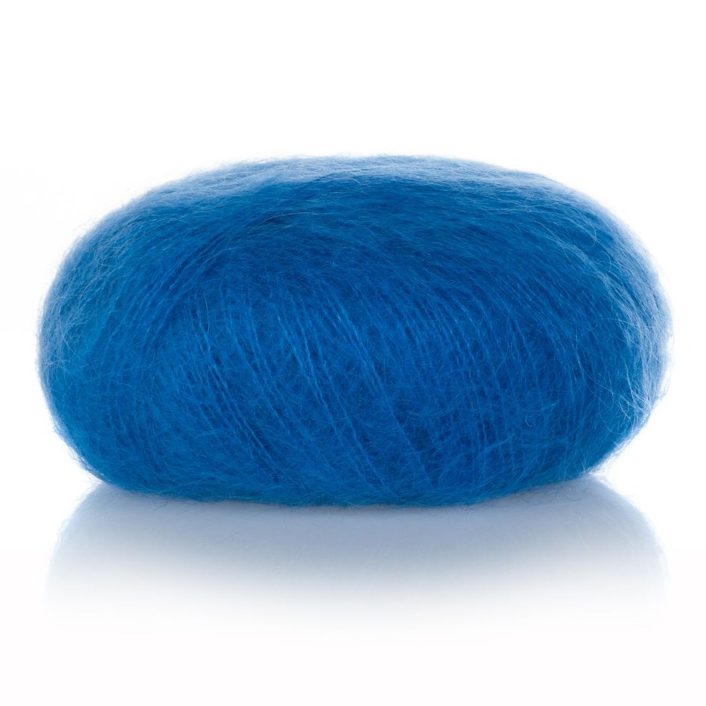 Ferner Wolle - Kid Mohair Uni 21