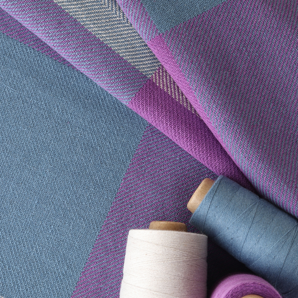 Ashford Cottolin 8/2 - Freesia