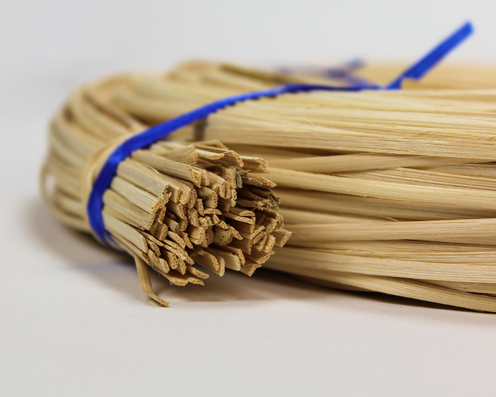 Peddigschiene flach natur 3 mm