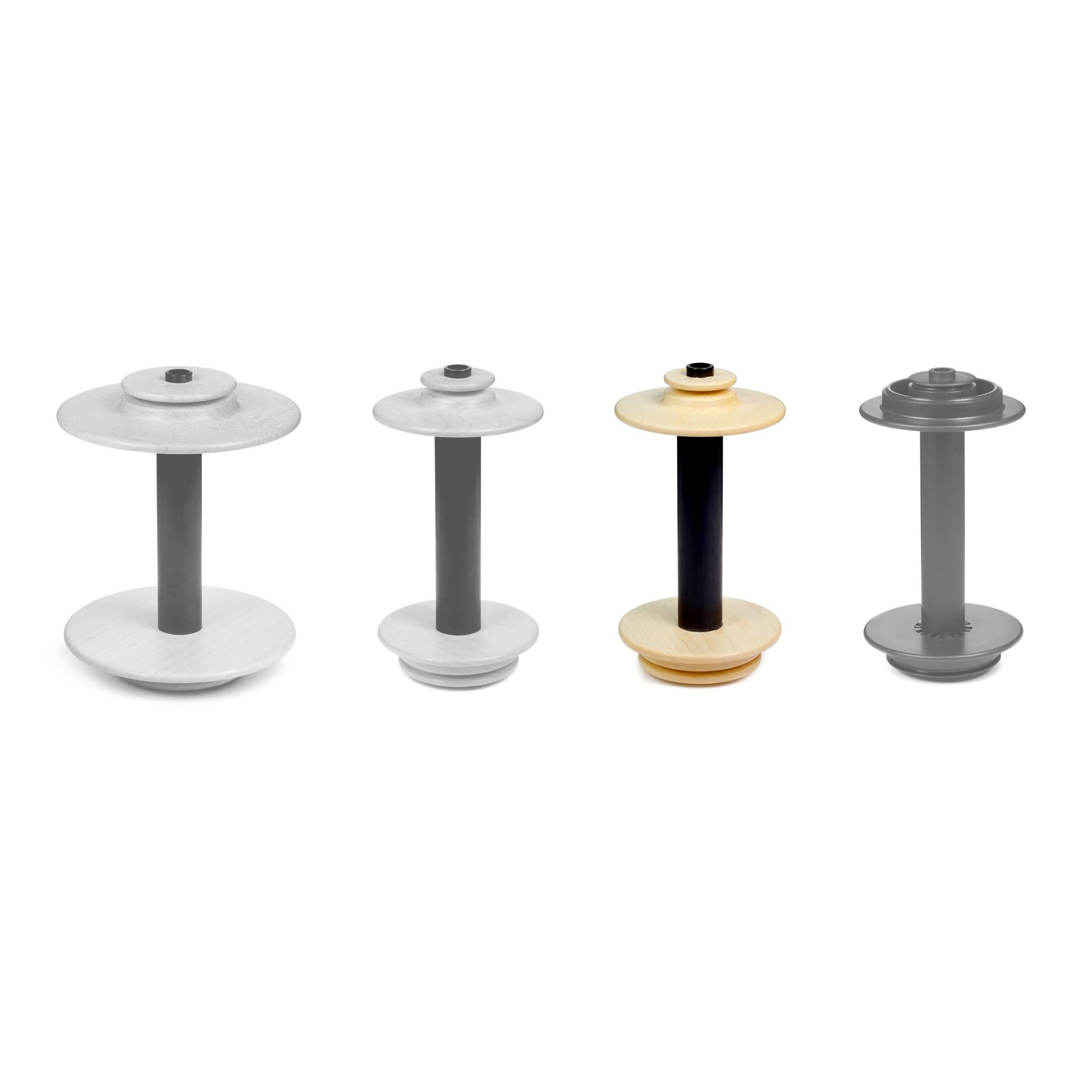 Schacht Spule - High Speed Bobbin