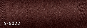 Venne BIO Baumwolle FS 5 - Nm 14/2 - Havanna