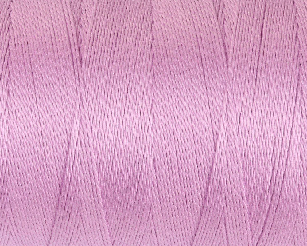 Baumwollgarn mercerisiert 5/2 - Lilac