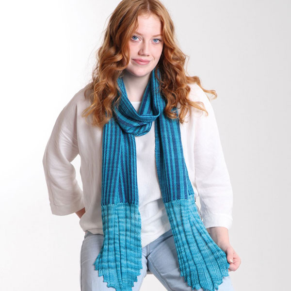 Ashford - Rigid Heddle Weaving Basics and Beyond