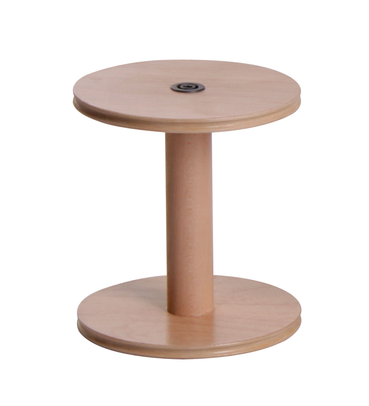 Ashford Spule 145 mm für Kiwi Super Flyer einfädig natur