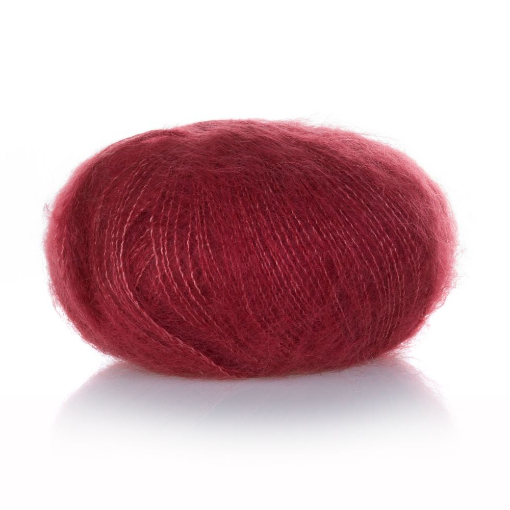 Ferner Wolle - Kid Mohair Uni 11