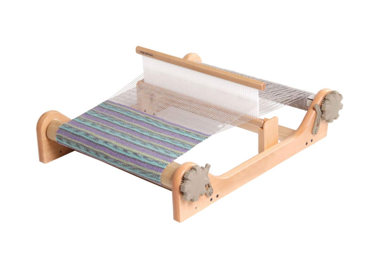 Ashford Rigid Heddle Loom 40 cm Webrahmen