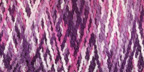 Caterpillar Cotton - Purple Haze