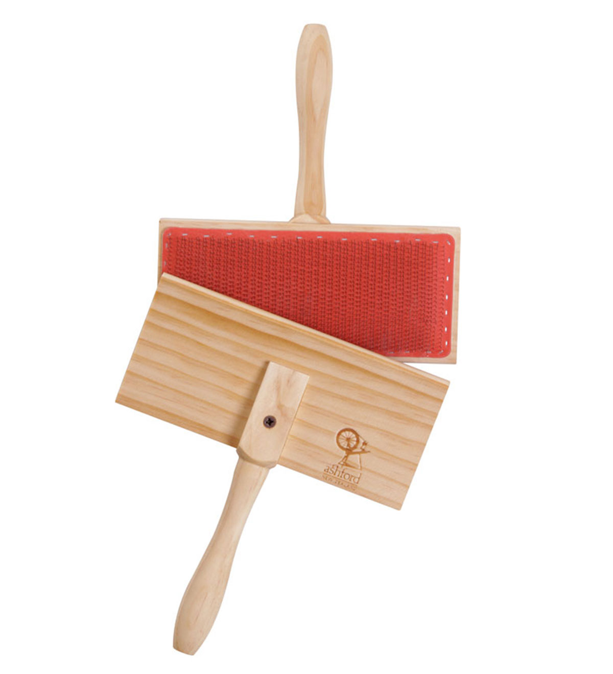 Ashford Handkarden Small Standard - 72