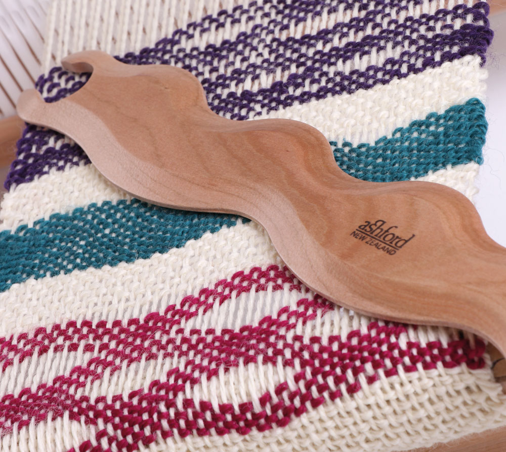 Ashford Webnadel Welle 50 cm