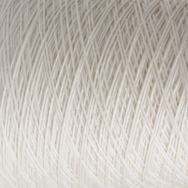Ashford Merino Superwash DK 8 ply naturweiß - 1 kg Kone