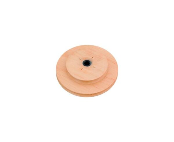 Kromski Fantasia Wirtel Standard magnetisch langsam lackiert