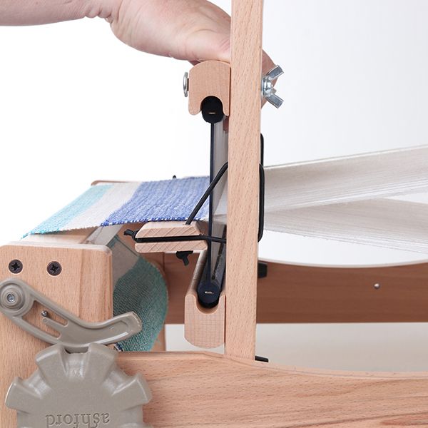 Ashford Table Loom 8 Schaft 40 cm Webstuhl + SR Ashford Table Loom 8 Schaft 40 cm Webstuhl + SR