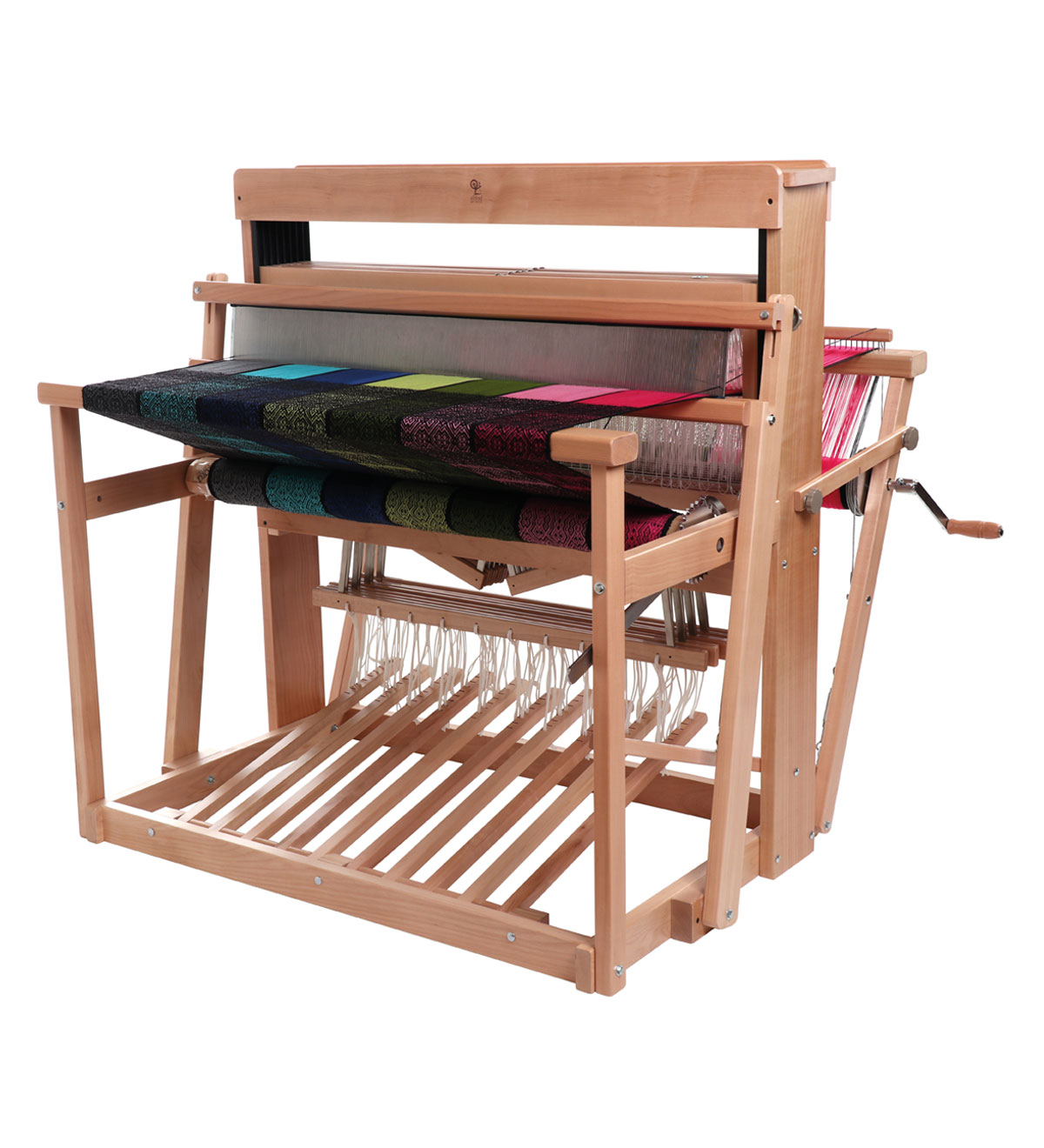 Ashford Jack Loom Webstuhl