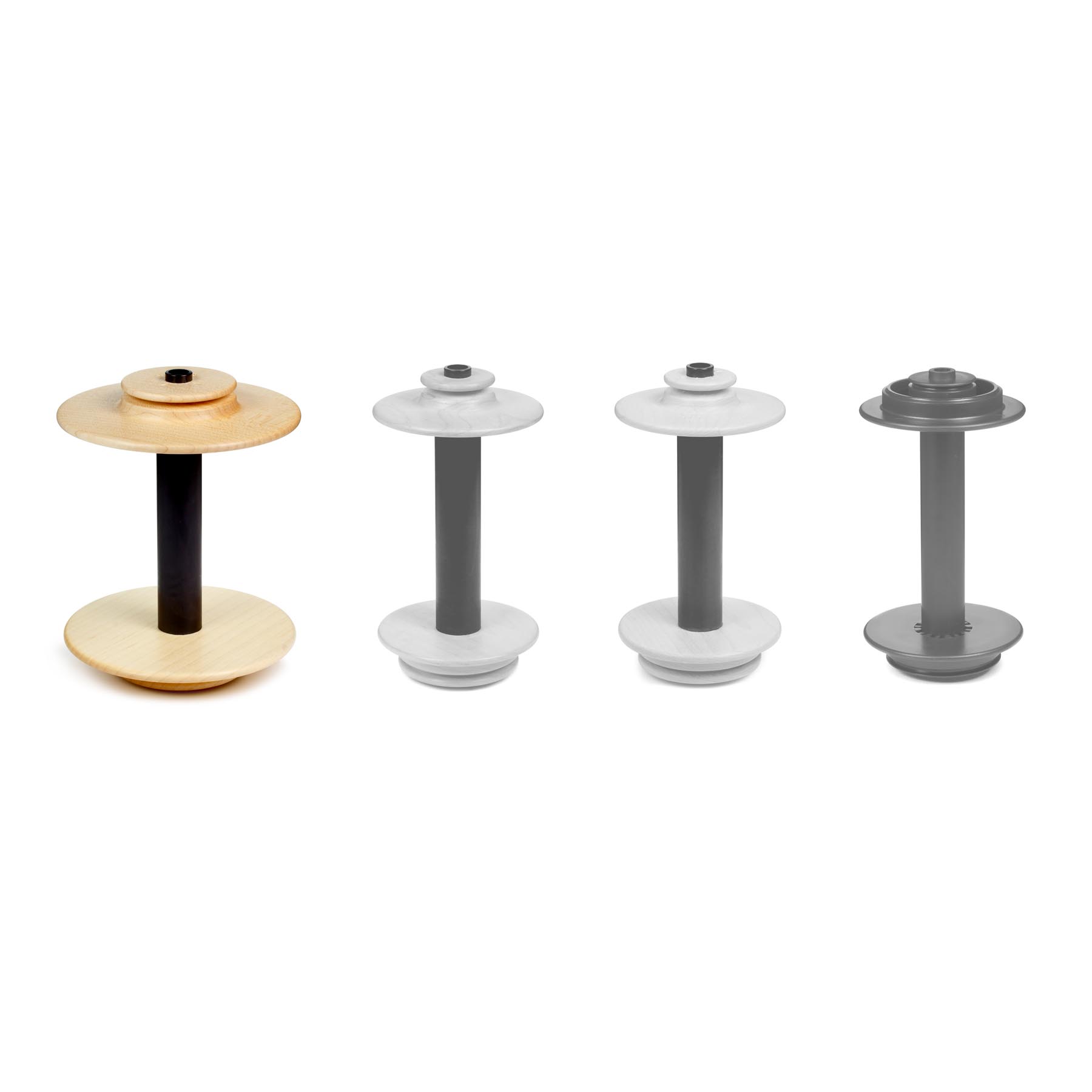 Schacht Spule - Bulky Bobbin