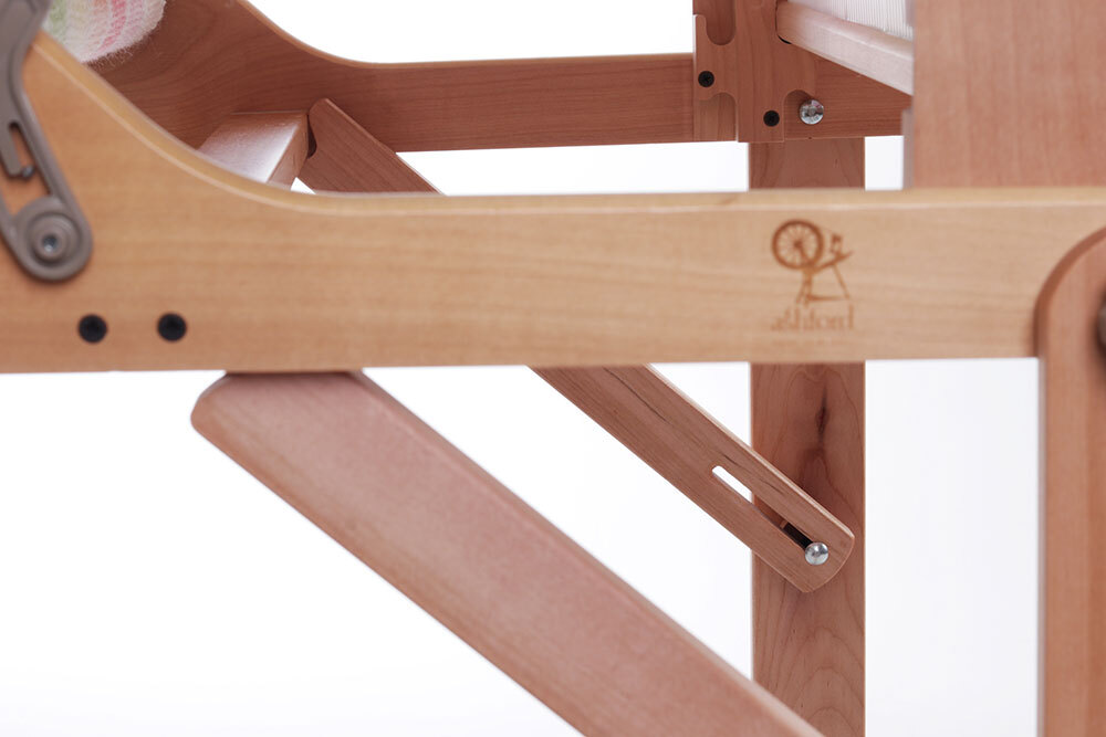 Ashford Untergestell Variabel für Rigid Heddle