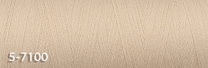 Venne BIO Baumwolle FS 5 - Nm 14/2 - Natur