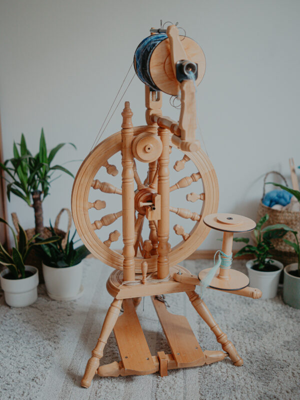 Kromski Minstrel Great Flyer Set lackiert