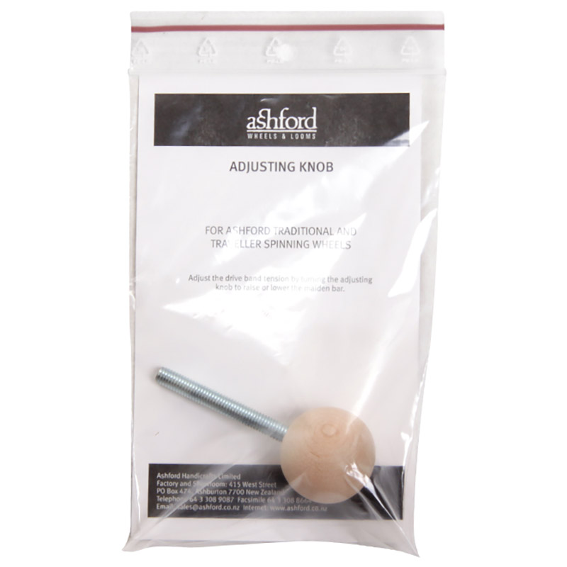 Ashford Adjusting Knob