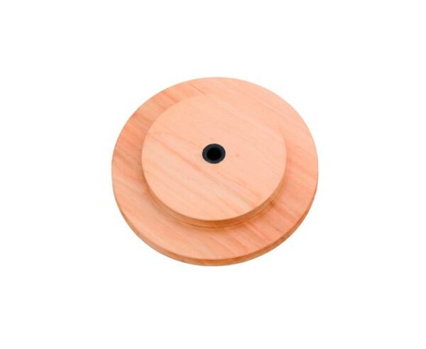 Kromski Fantasia / Sonata Wirtel Jumbo magnetisch lackiert