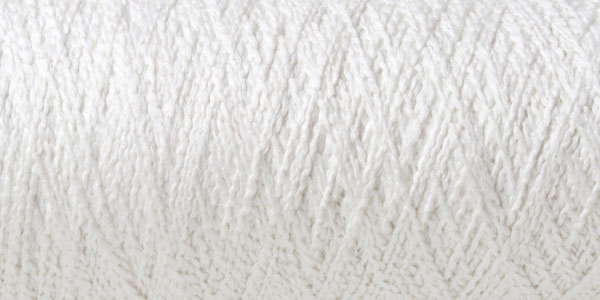 Caterpillar Cotton - Natur