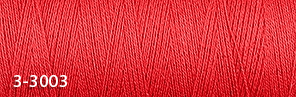 Venne BIO Cottoline FS 3 - Nm 13/2 - Hochrot