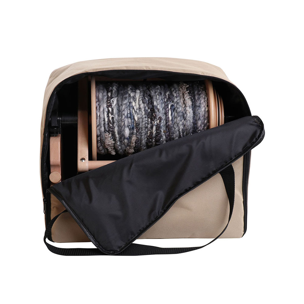 Ashford e-Spinner Super Jumbo