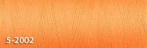 Venne BIO Baumwolle FS 5 - Nm 14/2 - Jaffa