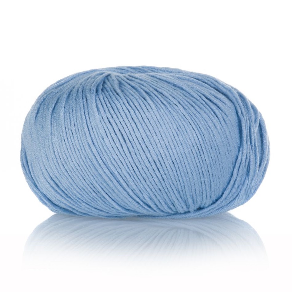 Ferner Wolle - Baby Soft 204