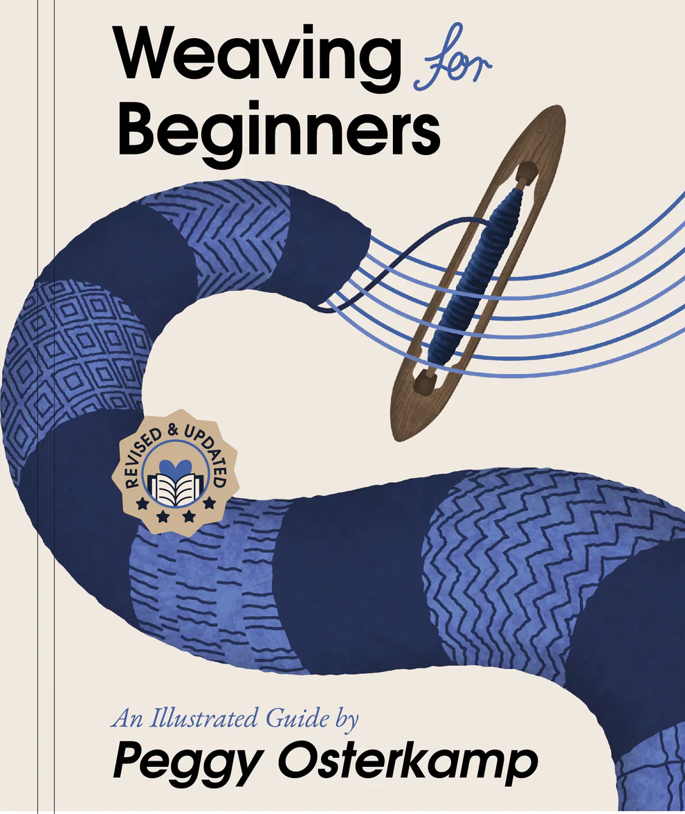 Schacht - Weaving for beginners