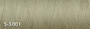 Venne BIO Baumwolle FS 5 - Nm 14/2 - Khaki