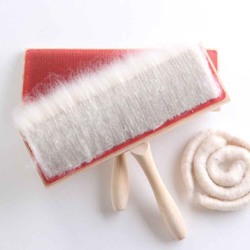 Ashford Handkarden Cotton Extrafein - 190
