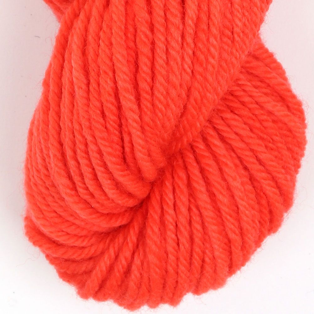 Ashford Färbemittel 100 g - Orange